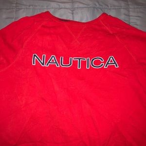 Name Brand Crew Neck